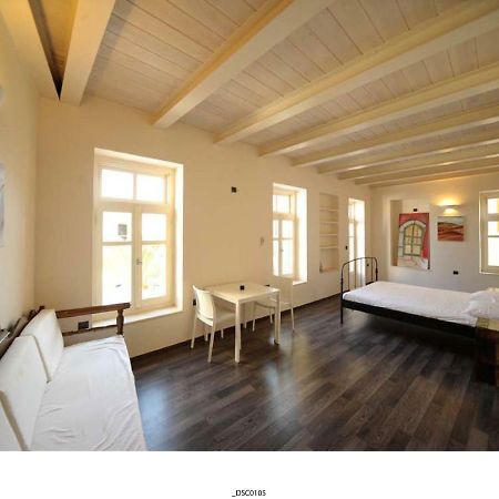 Novecento Studios Rethymno  Exterior photo